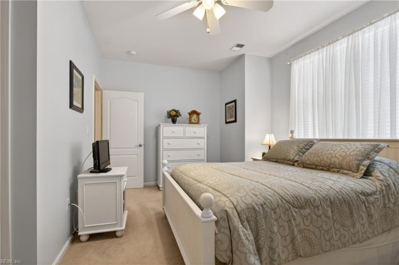 Photo 21 of 29 residential for sale in Chesapeake virginia