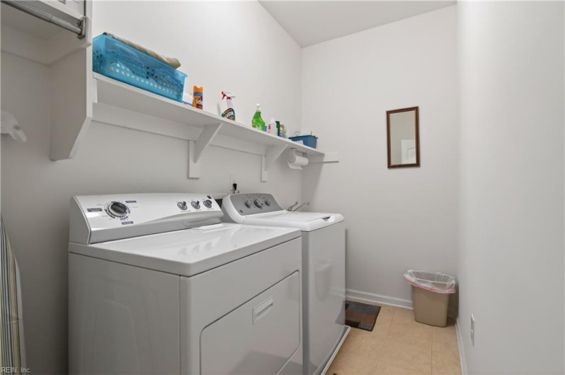 Photo 23 of 29 residential for sale in Chesapeake virginia