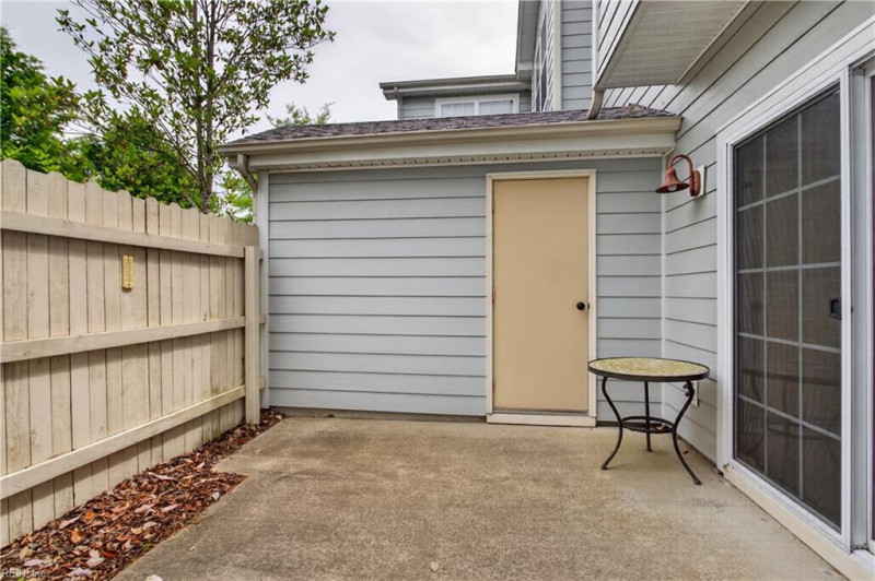 Photo 24 of 29 residential for sale in Chesapeake virginia
