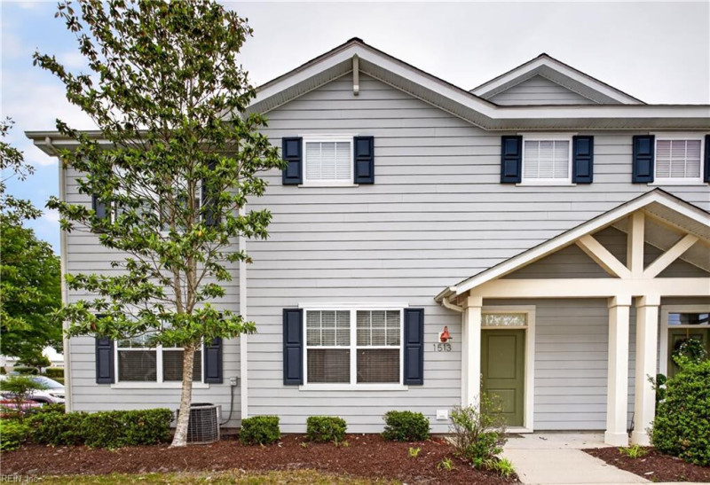Photo 28 of 29 residential for sale in Chesapeake virginia