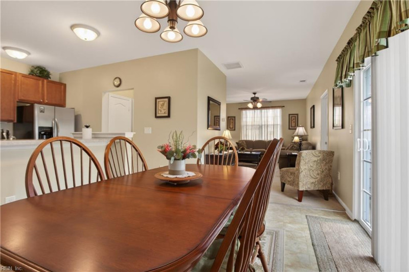 Photo 8 of 29 residential for sale in Chesapeake virginia