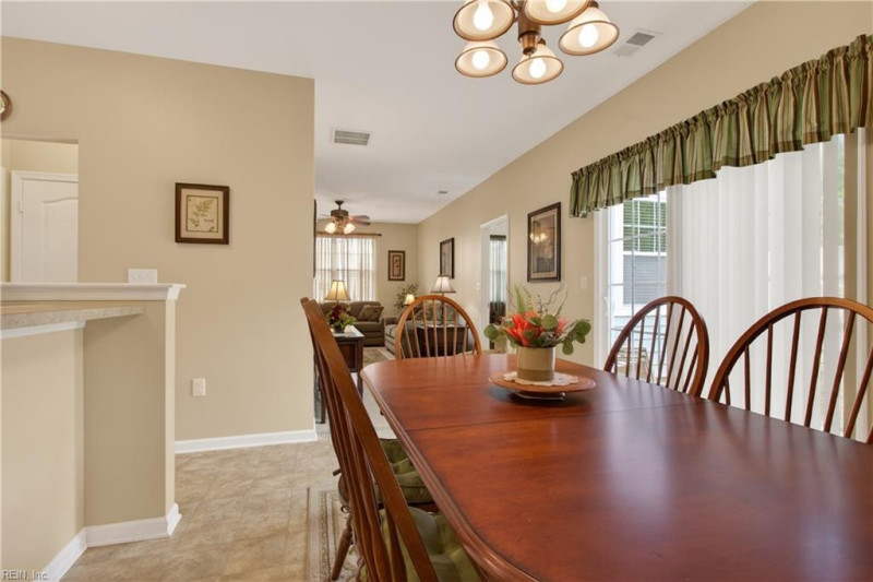 Photo 9 of 29 residential for sale in Chesapeake virginia