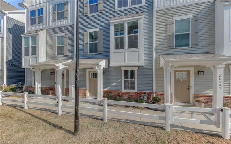 Photo 27 of 29 residential for sale in Norfolk virginia