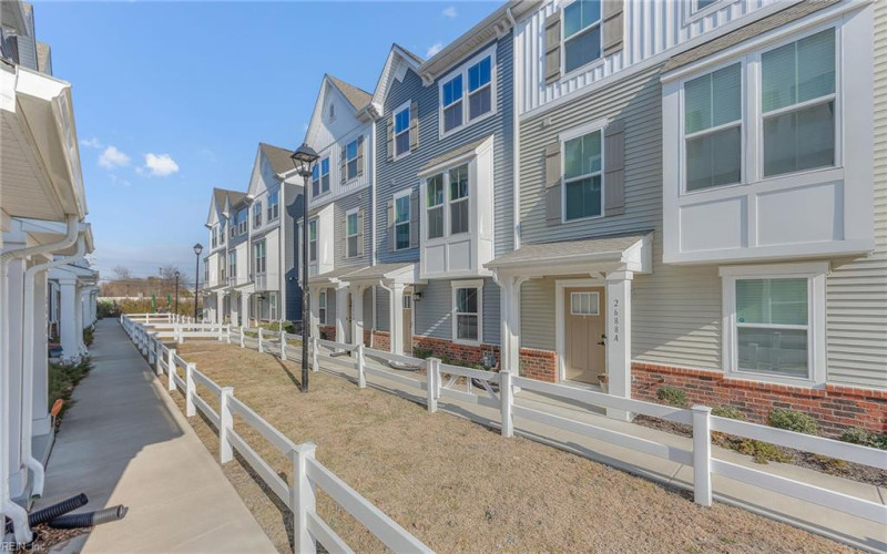 Photo 28 of 29 residential for sale in Norfolk virginia