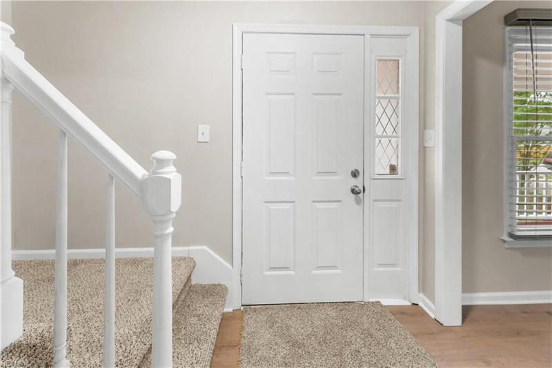 Photo 24 of 38 residential for sale in Chesapeake virginia