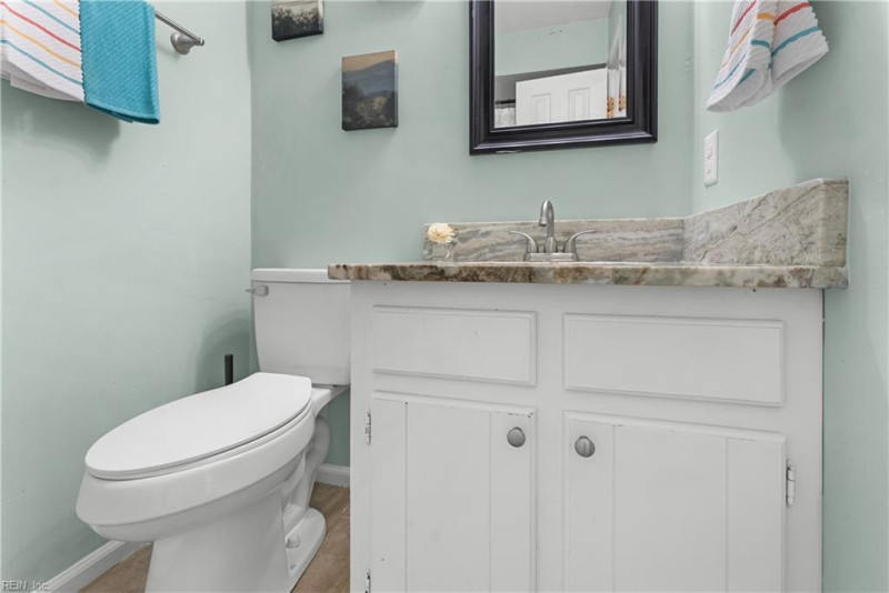 Photo 29 of 38 residential for sale in Chesapeake virginia