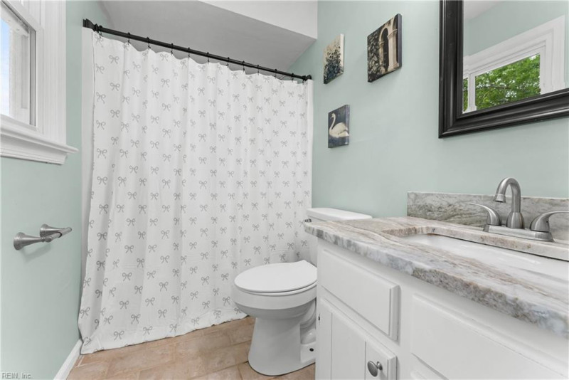 Photo 35 of 38 residential for sale in Chesapeake virginia