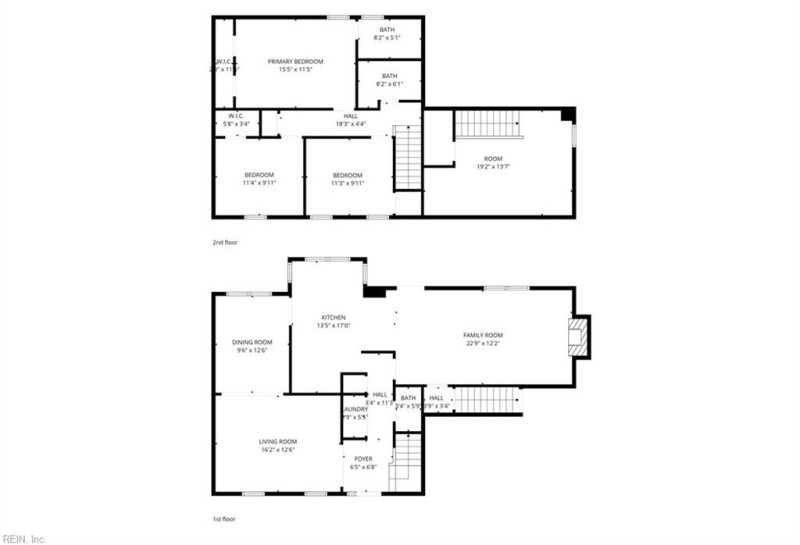 Photo 38 of 38 residential for sale in Chesapeake virginia