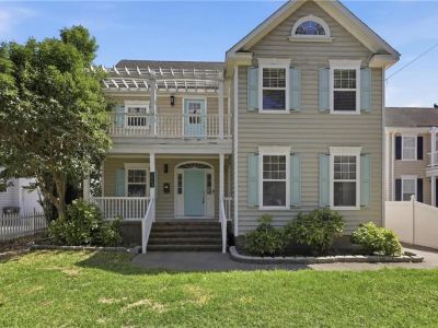 property image for 1443 Melrose Parkway NORFOLK VA 23508