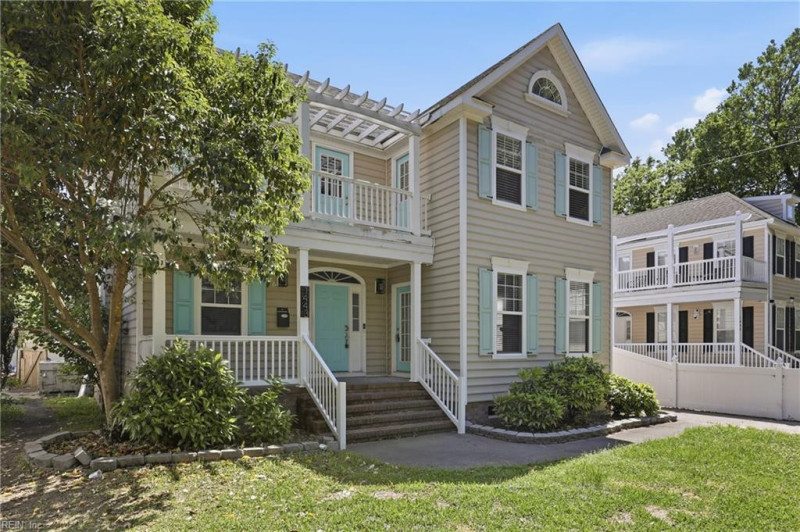 Photo 2 of 48 residential for sale in Norfolk virginia