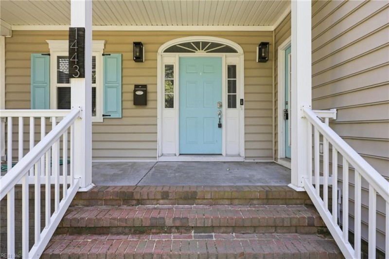 Photo 4 of 48 residential for sale in Norfolk virginia