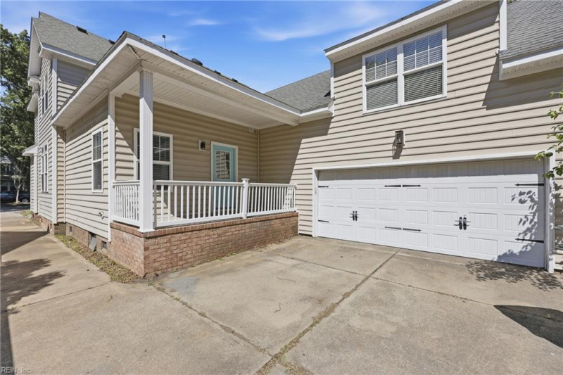 Photo 47 of 48 residential for sale in Norfolk virginia