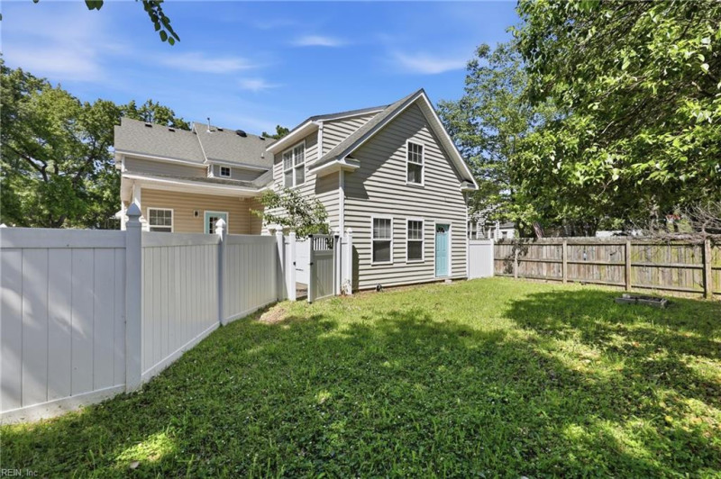 Photo 48 of 48 residential for sale in Norfolk virginia