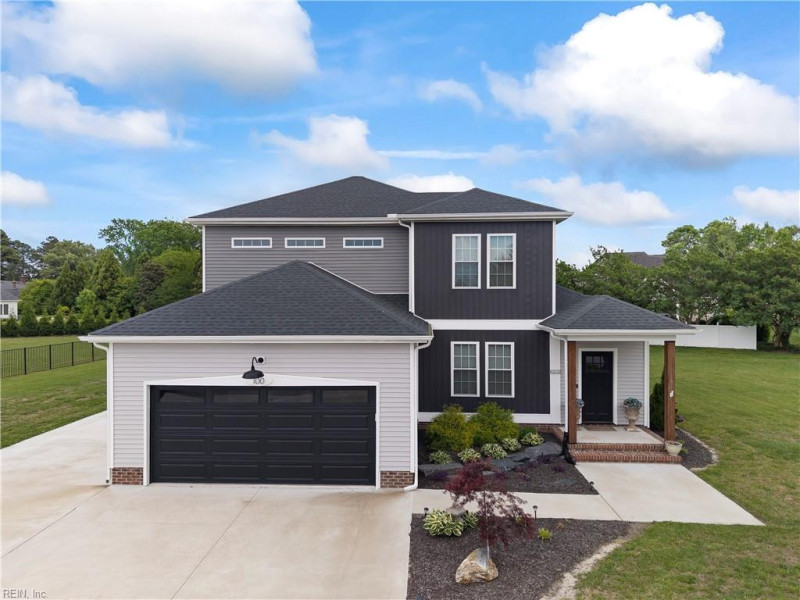 Photo 1 of 50 residential for sale in Pasquotank County virginia