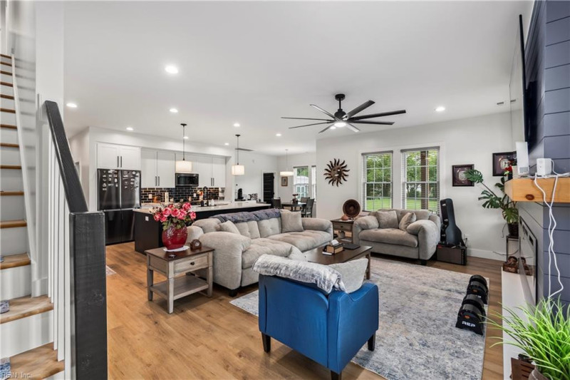 Photo 17 of 50 residential for sale in Pasquotank County virginia