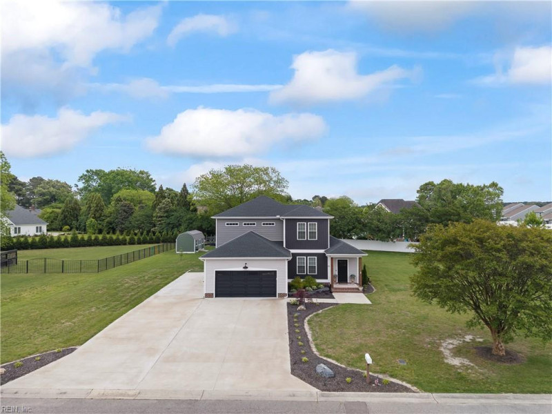 Photo 3 of 50 residential for sale in Pasquotank County virginia