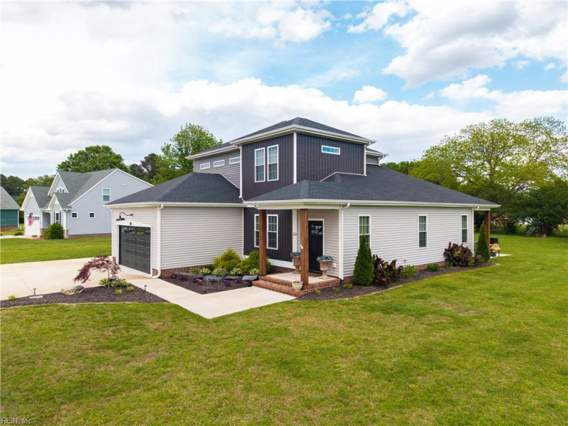 Photo 34 of 50 residential for sale in Pasquotank County virginia