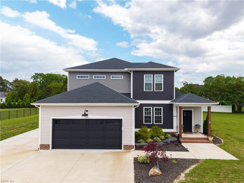 Photo 47 of 50 residential for sale in Pasquotank County virginia