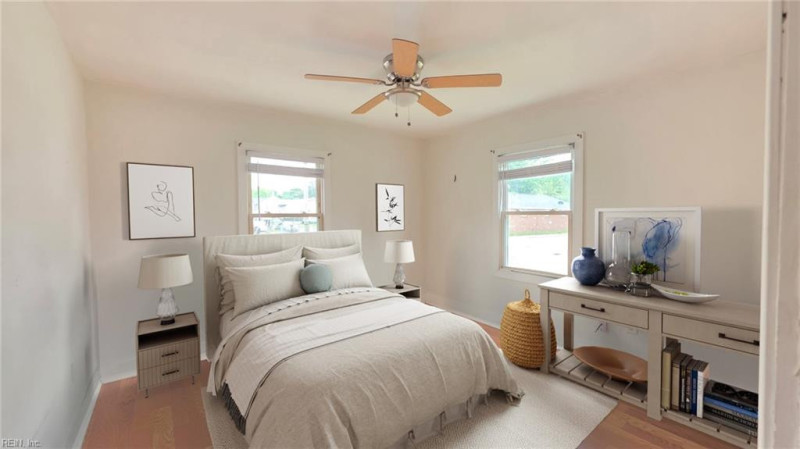 Photo 12 of 17 residential for sale in Norfolk virginia