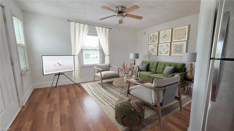 Photo 2 of 17 residential for sale in Norfolk virginia