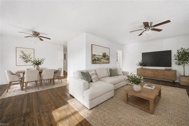 Photo 1 of 16 residential for sale in Portsmouth virginia