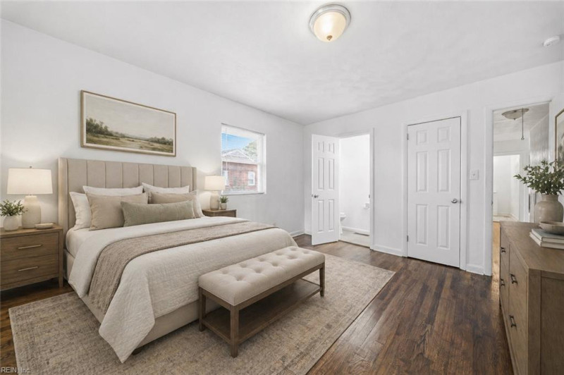 Photo 4 of 16 residential for sale in Portsmouth virginia