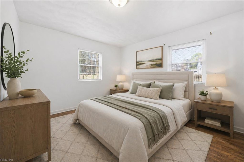 Photo 5 of 16 residential for sale in Portsmouth virginia