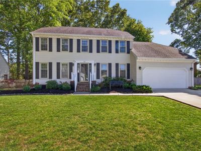 property image for 312 Barcelona Drive CHESAPEAKE VA 23322