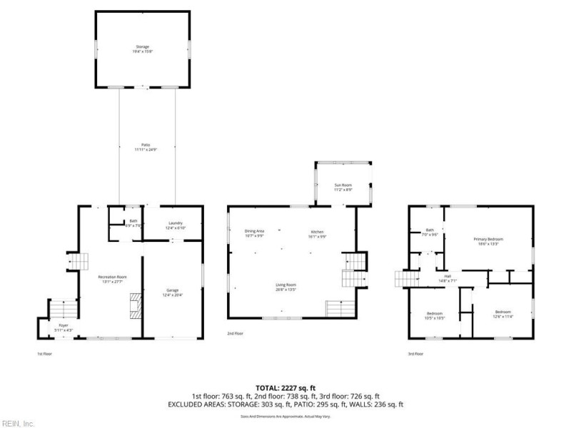 Photo 48 of 48 residential for sale in Newport News virginia Photo 48 of 48 residential for sale in Newport News virginia