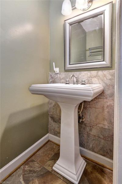 Photo 15 of 39 residential for sale in Newport News virginia
