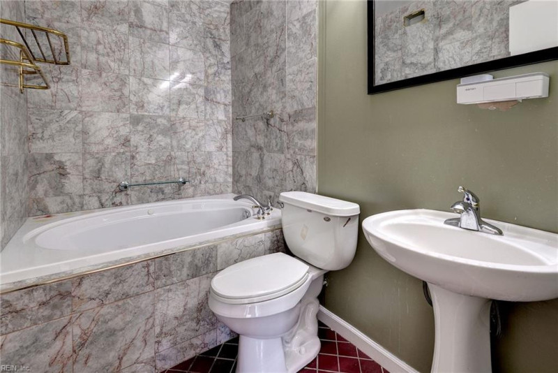 Photo 21 of 39 residential for sale in Newport News virginia
