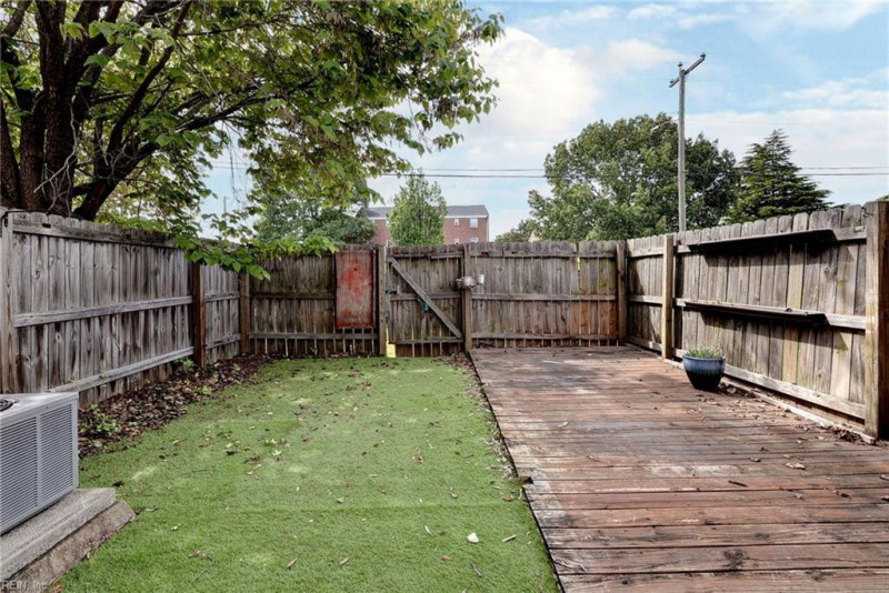 Photo 27 of 39 residential for sale in Newport News virginia