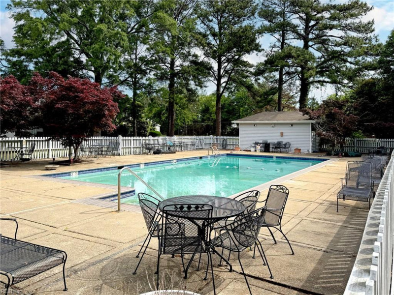 Photo 30 of 39 residential for sale in Newport News virginia