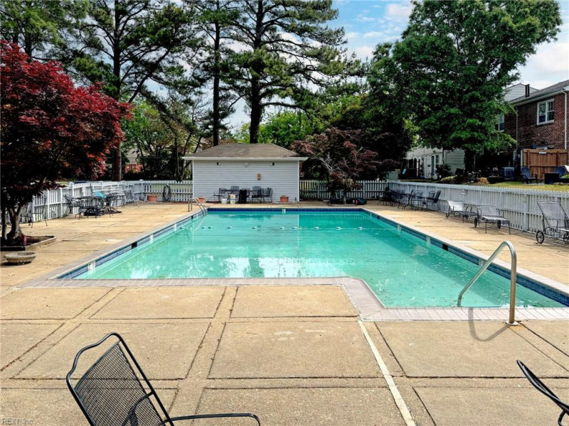 Photo 31 of 39 residential for sale in Newport News virginia