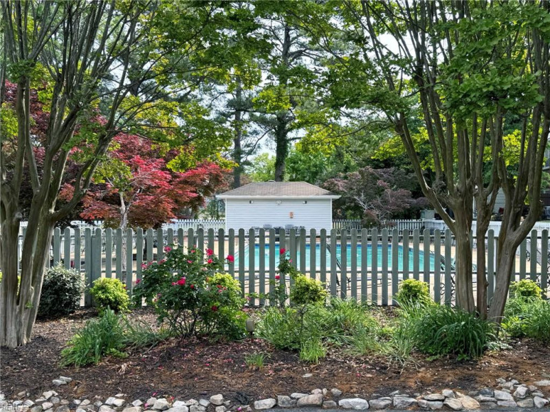 Photo 32 of 39 residential for sale in Newport News virginia