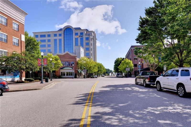Photo 35 of 39 residential for sale in Newport News virginia