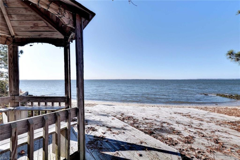 Photo 38 of 39 residential for sale in Newport News virginia