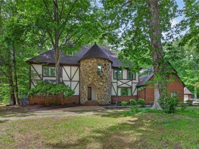 property image for 521 Woodards Ford Road CHESAPEAKE VA 23322