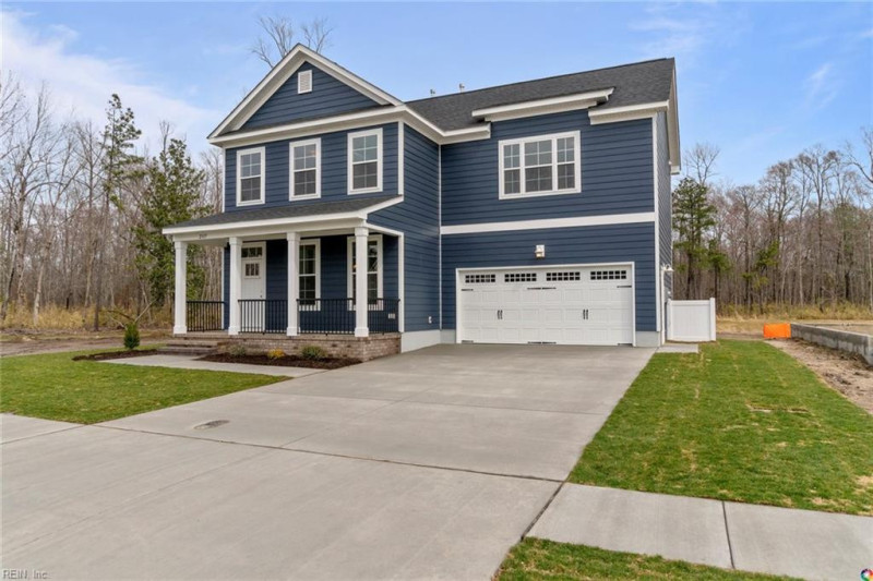 Photo 3 of 50 residential for sale in Chesapeake virginia