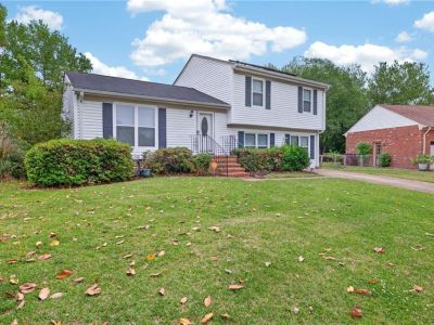 property image for 1022 Bowling Green Trail CHESAPEAKE VA 23320