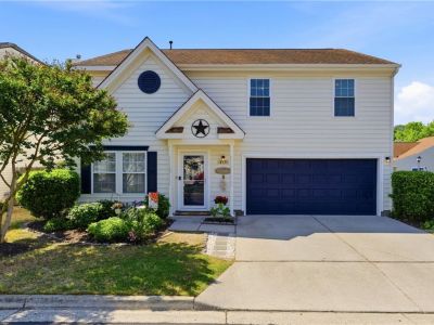 property image for 415 Prince Michael Court CHESAPEAKE VA 23320