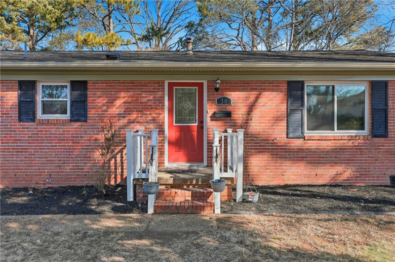 Photo 2 of 36 residential for sale in Hampton virginia