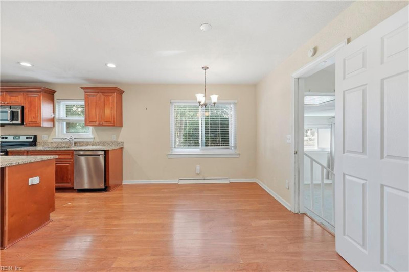 Photo 24 of 36 residential for sale in Hampton virginia