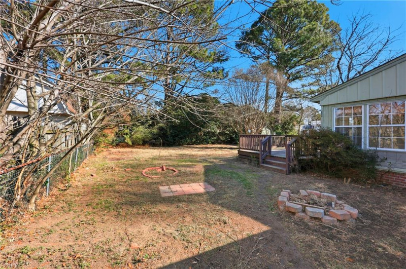 Photo 30 of 36 residential for sale in Hampton virginia