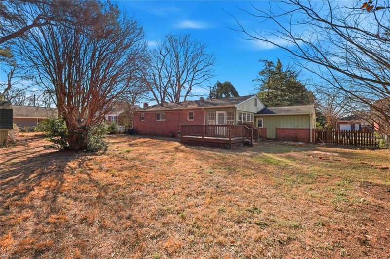 Photo 31 of 36 residential for sale in Hampton virginia