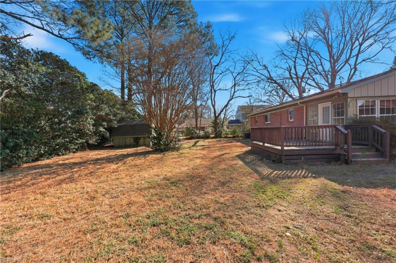 Photo 33 of 36 residential for sale in Hampton virginia