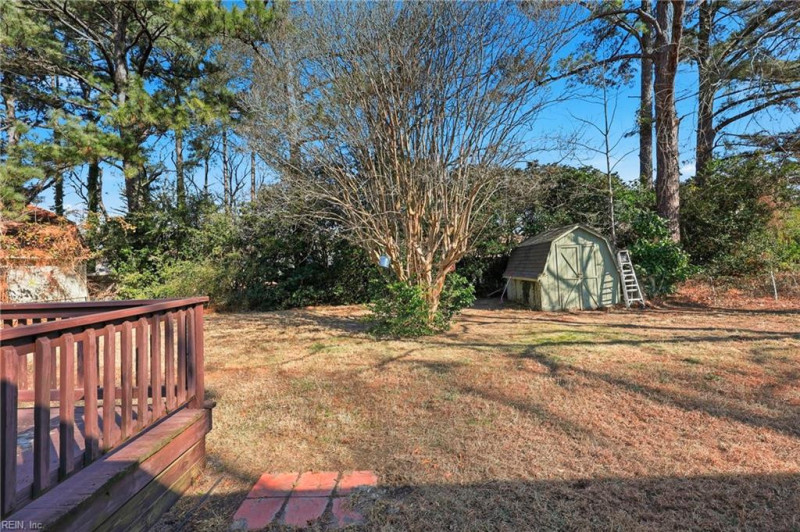 Photo 34 of 36 residential for sale in Hampton virginia
