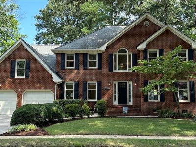 property image for 1008 Fairway Drive CHESAPEAKE VA 23320