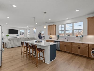 property image for 421 Middleton Way CHESAPEAKE VA 23322