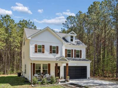 property image for 12547 Smiths Neck Road ISLE OF WIGHT COUNTY VA 23314